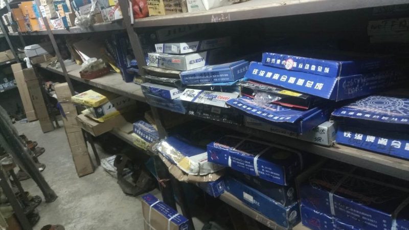 新能源汽车零部件生产厂家推荐：如何挑选优质供应商